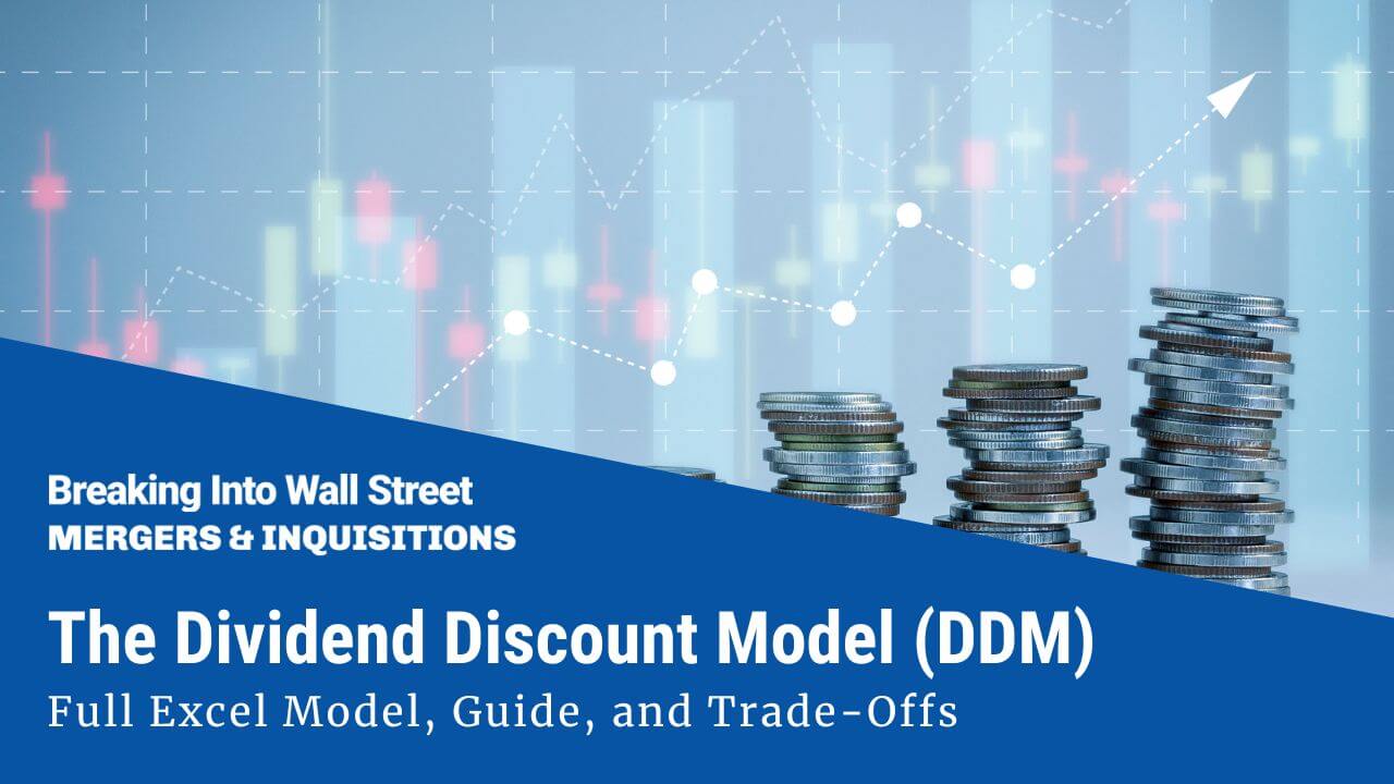 Dividend Discount Model