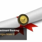 CFA for Investment Banking