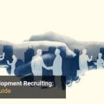 Corporate Development Recruiting