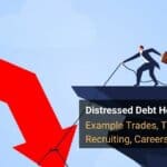 Distressed Debt Hedge Funds