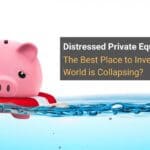 Distressed Private Equity