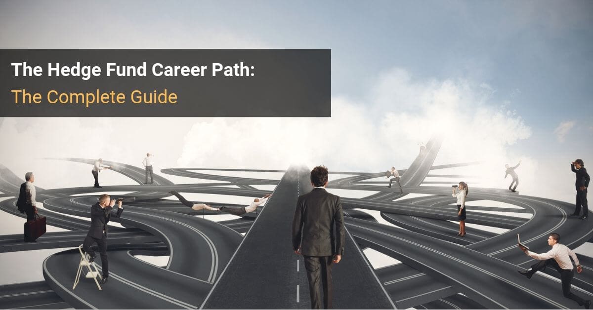 Hedge Fund Career Path