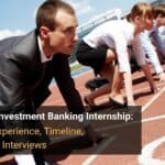 How to Get an Investment Banking Internship