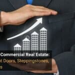 How to Get into Commercial Real Estate