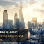 Investment Banking in London