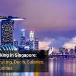 Investment Banking in Singapore