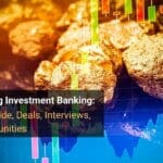 Metals & Mining Investment Banking