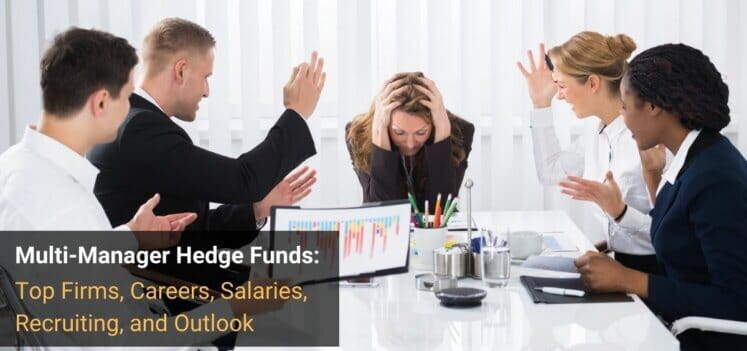 Multi-Manager Hedge Funds