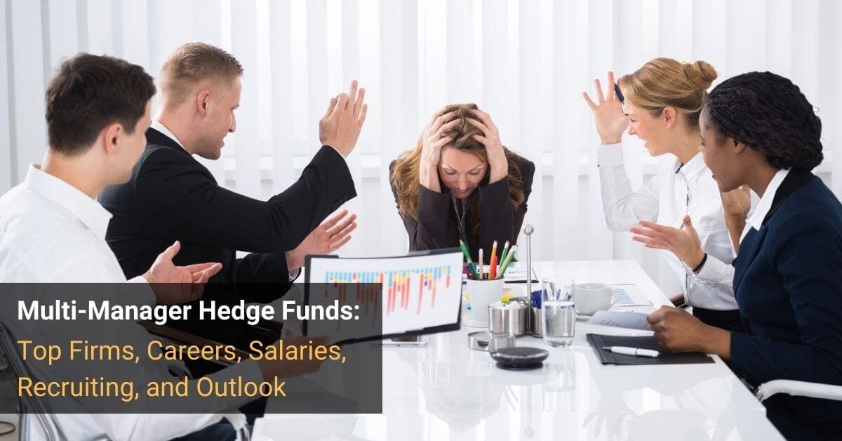 Multi-Manager Hedge Funds