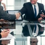 Private Equity Principal