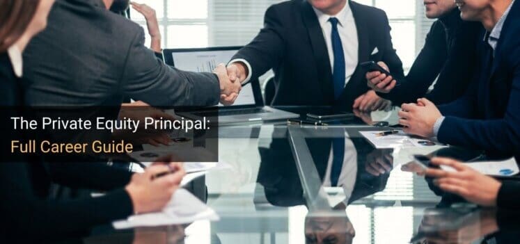 Private Equity Principal