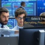 Sales and Trading Internships