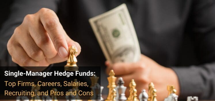 Single-Manager Hedge Funds