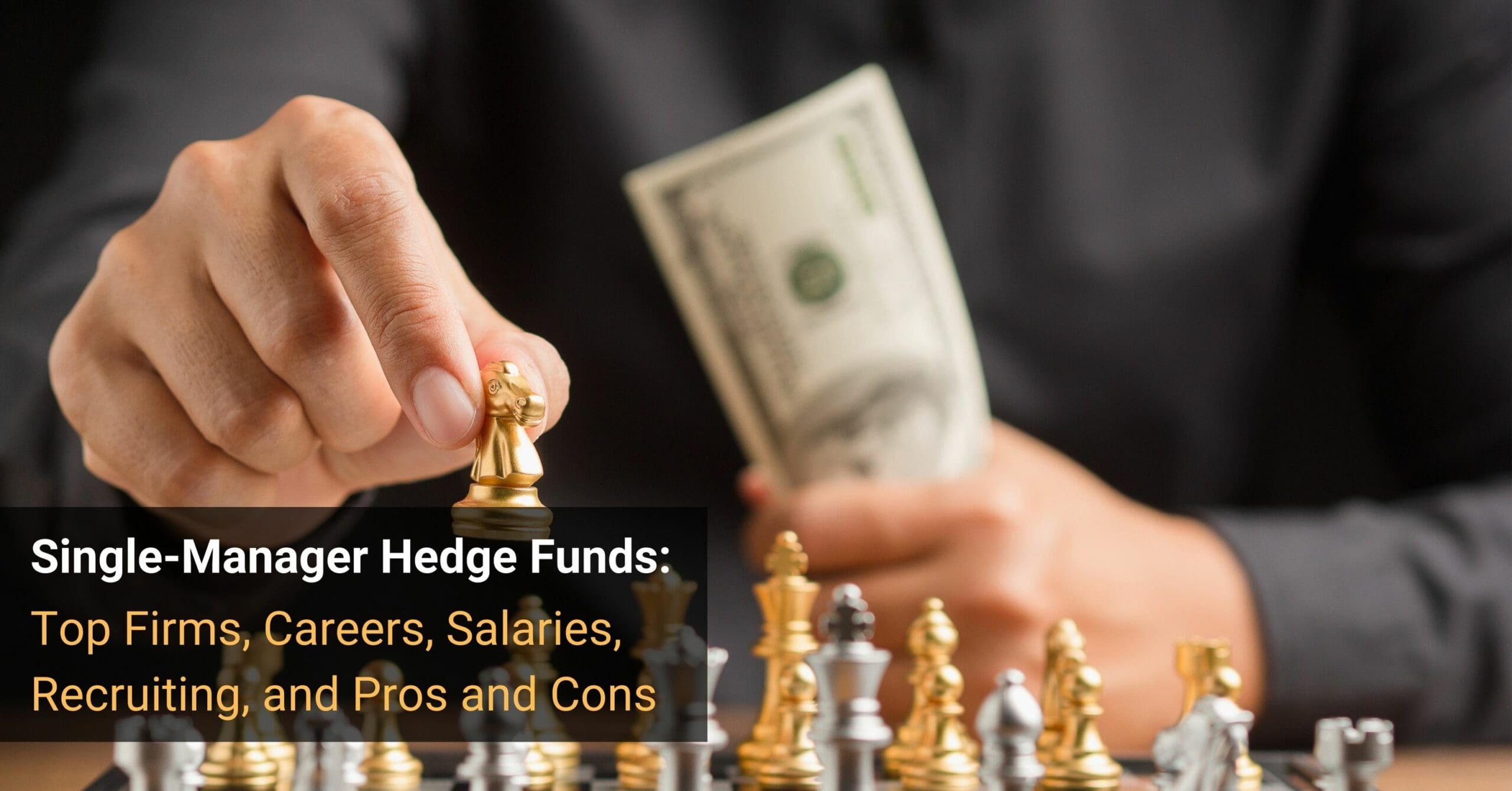 Single-Manager Hedge Funds