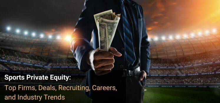 Sports Private Equity