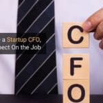 Startup CFO Jobs