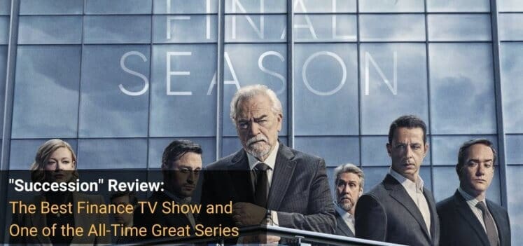 Succession Review