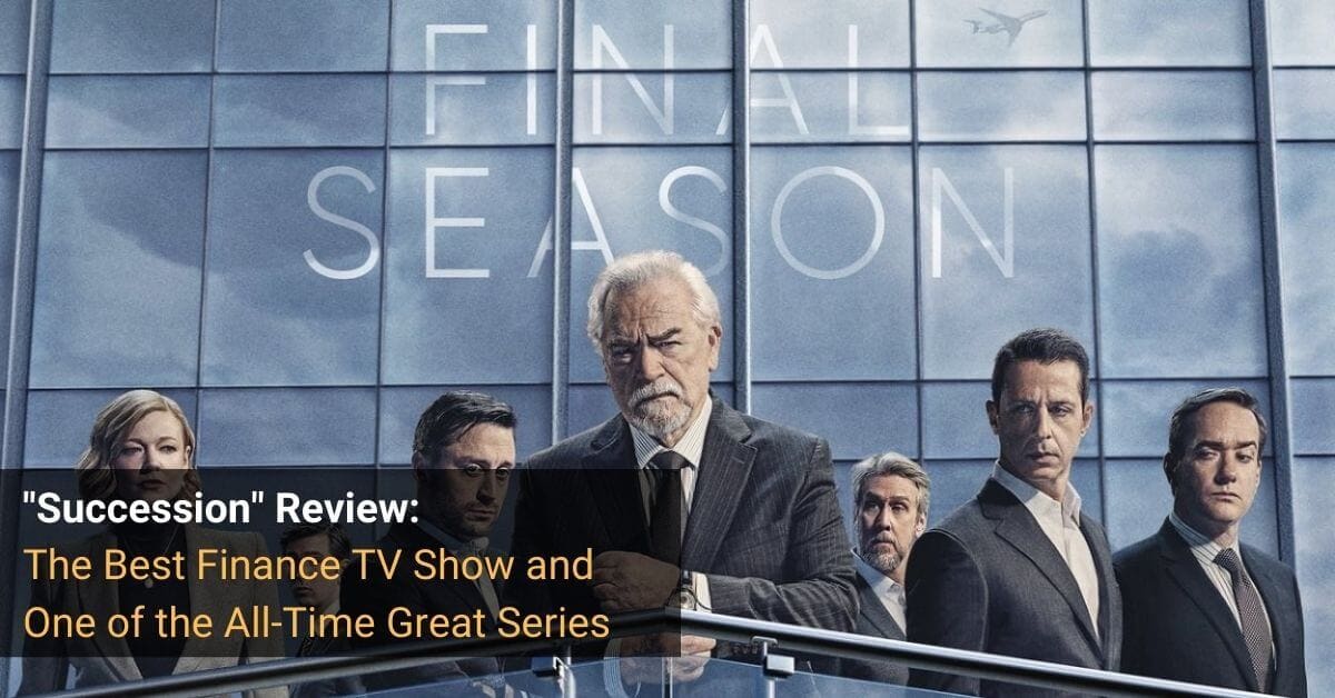 Succession Review