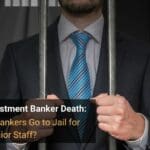 Tragic Investment Banker Death