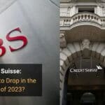 UBS and Credit Suisse