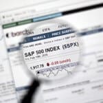 What is the S&P 500?