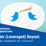 Twitter Buyout