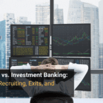 Capital Markets vs. Investment Banking