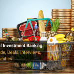 Consumer Retail Investment Banking