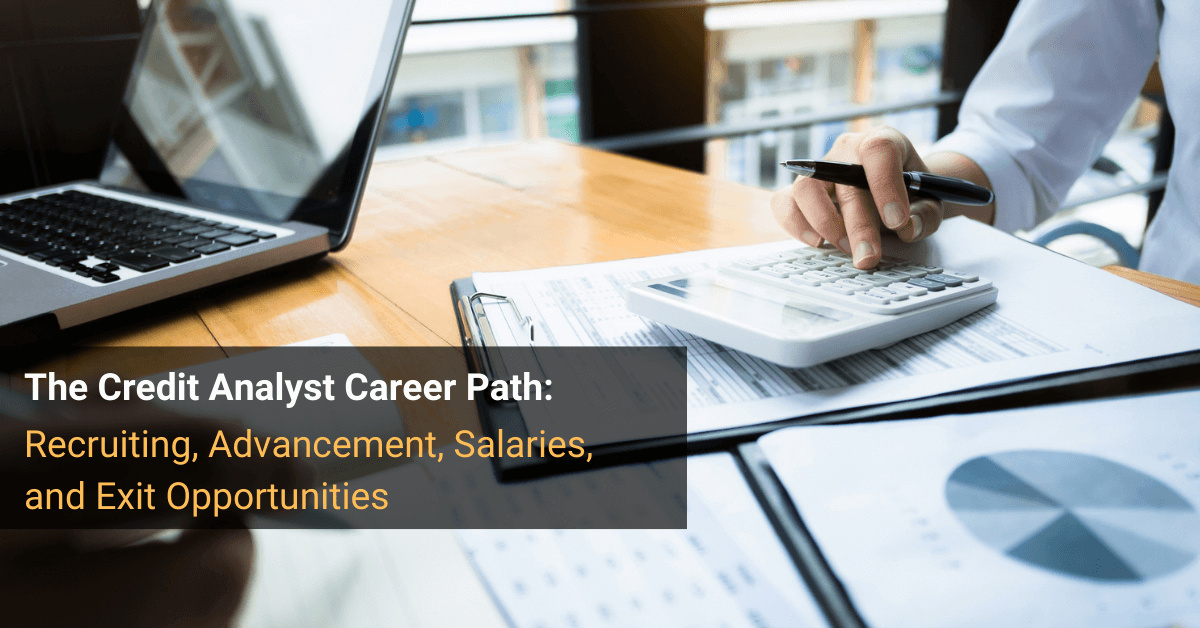 Credit Analyst Career Path