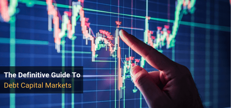 Debt Capital Markets (DCM)