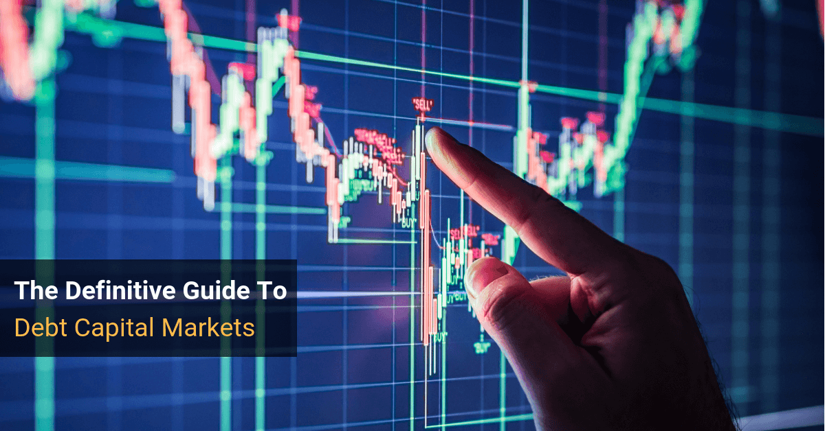 Debt Capital Markets (DCM)