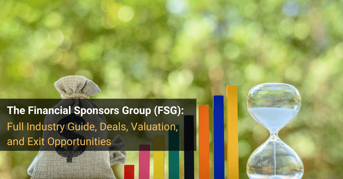 Financial Sponsors Group