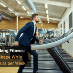 Investment Banking Fitness