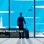 Investment Banking Weekend Trips