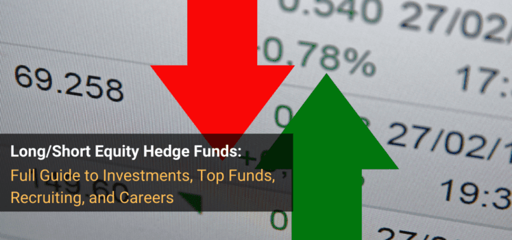 Long/Short Equity Hedge Funds