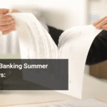 No Investment Banking Summer Internship Offers