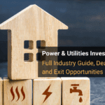 Power & Utilities Investment Banking