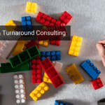 Restructuring and Turnaround Consulting