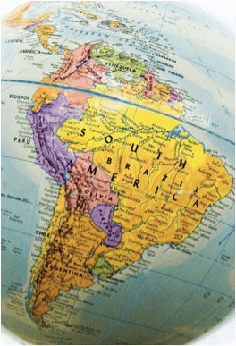 South America Private Equity