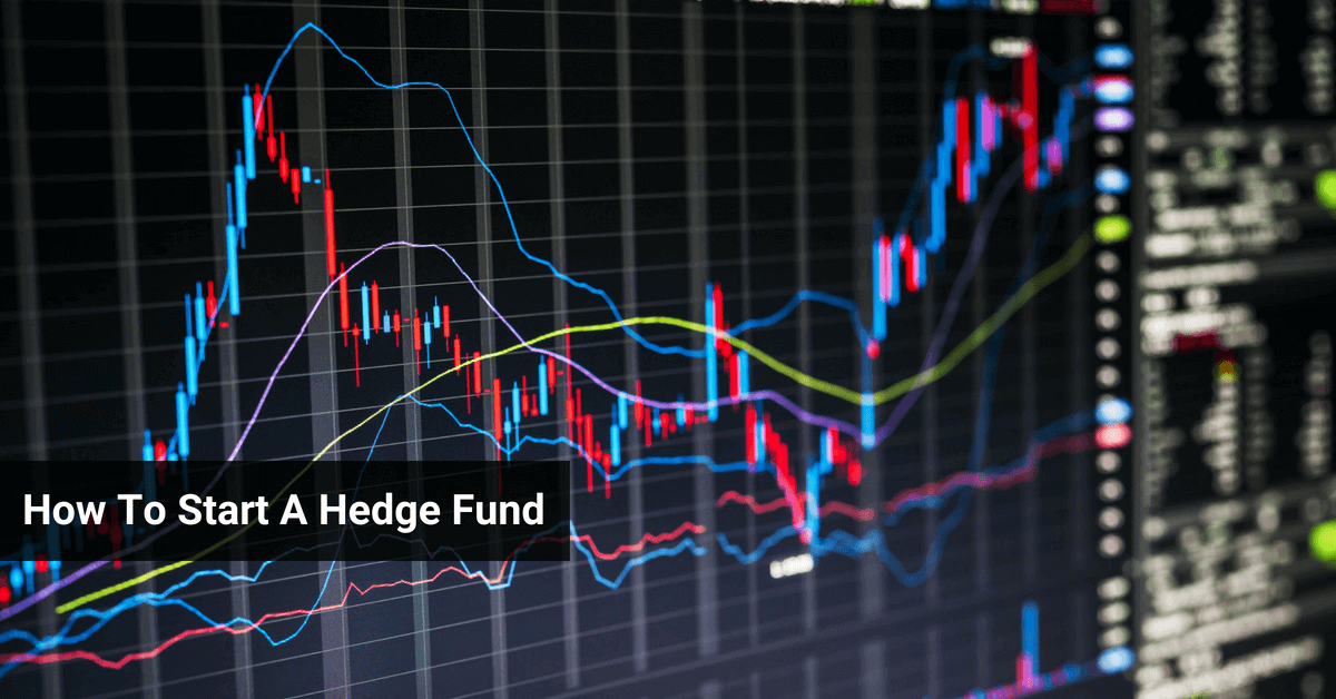 Start hedge fund